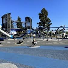 Lions Park